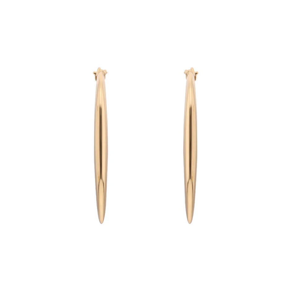 Women Gold Earring