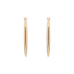 Women Gold Earring