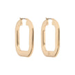 Women Gold Earring