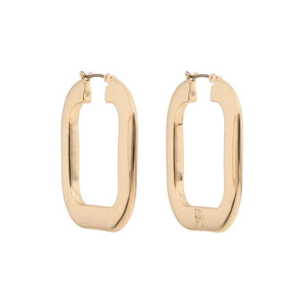 Women Gold Earring