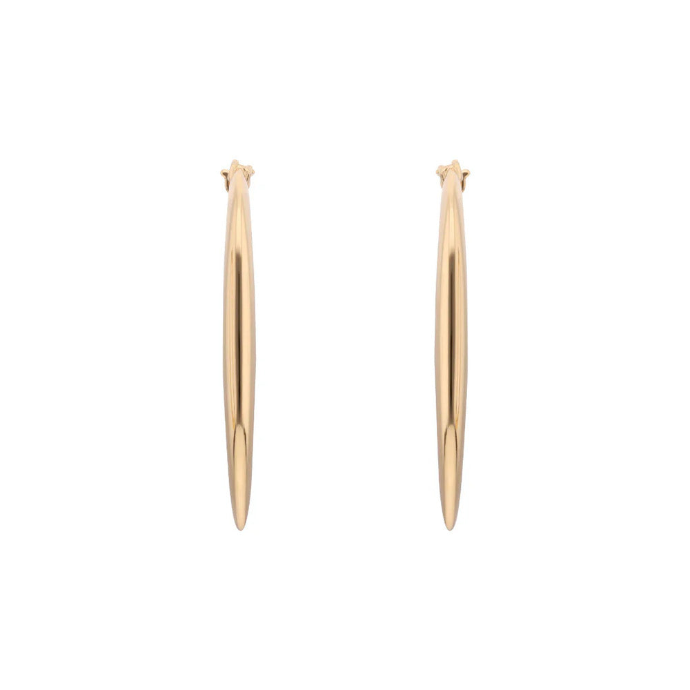Women Gold Earring