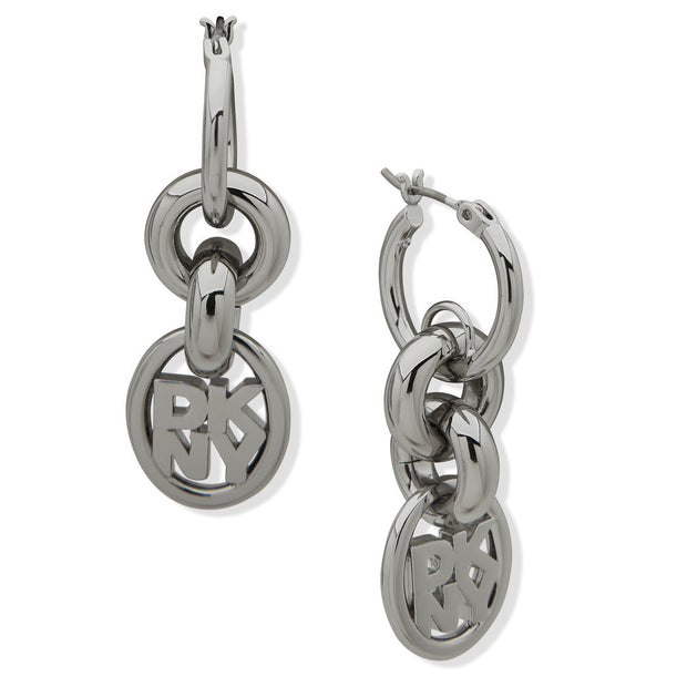 Women Silver Earring
