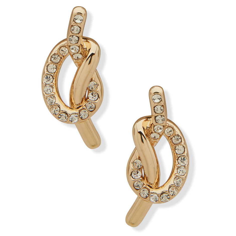 Women Gold Earring