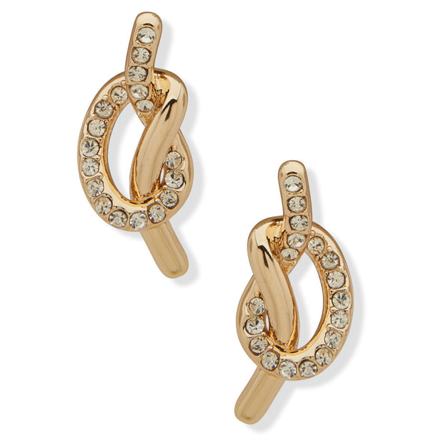 Women Gold Earring