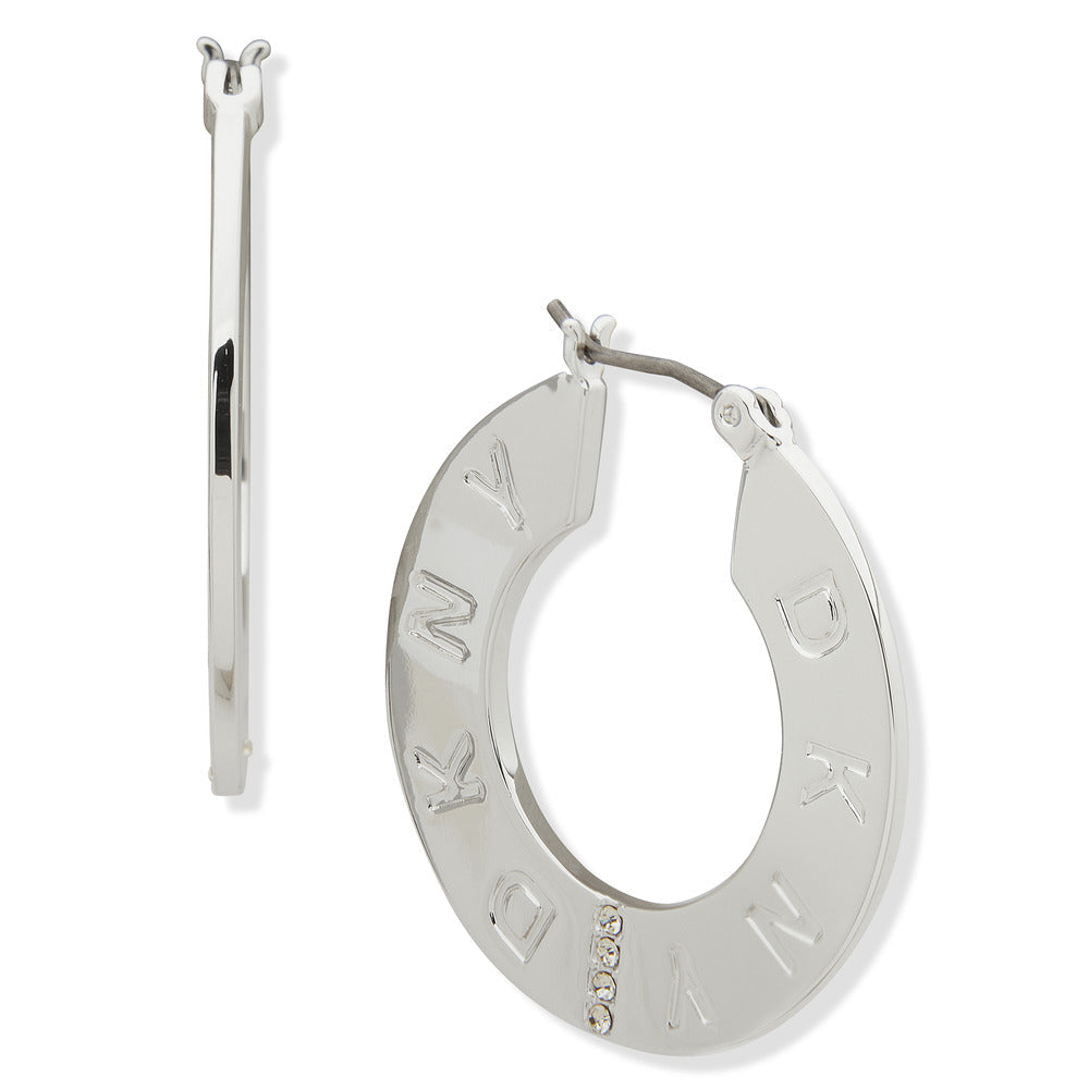 Women Silver Earring