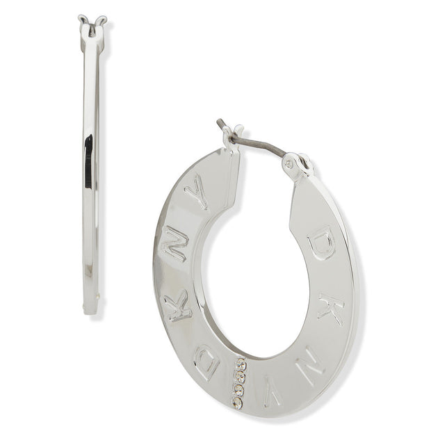 Women Silver Earring