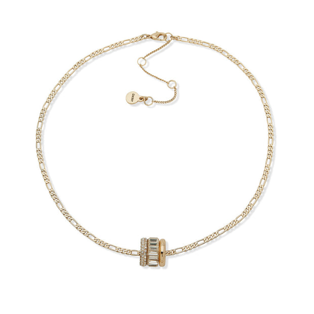 Women Molly Necklace