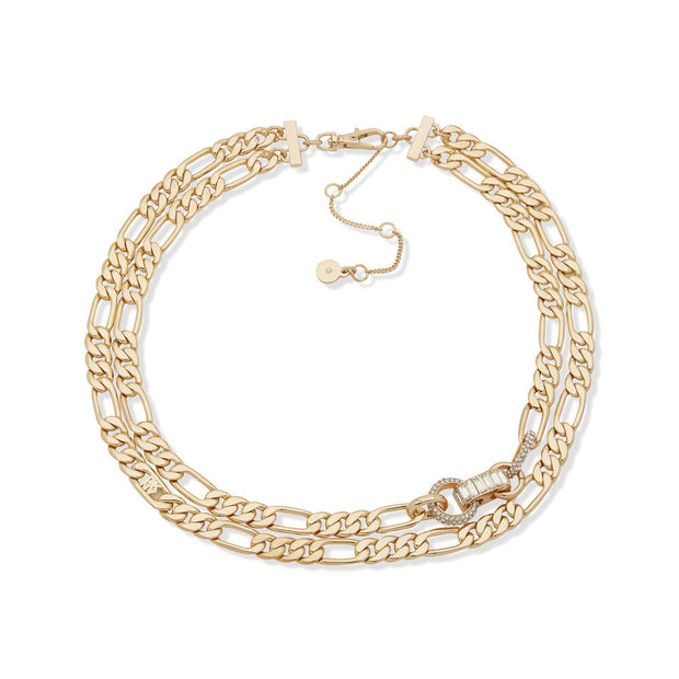 Women Molly Necklace