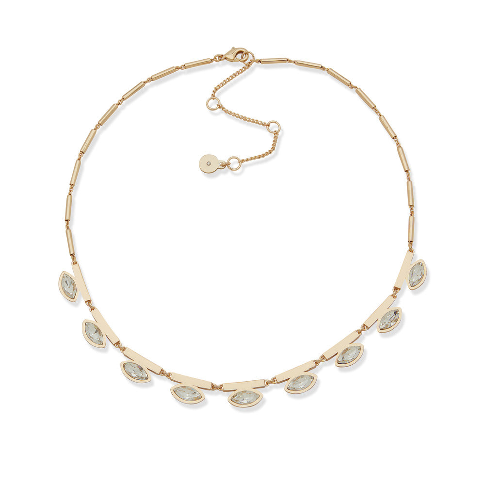 Women Nala Gold Necklace