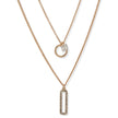 Women Gold Necklace
