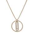 Women Gold Necklace
