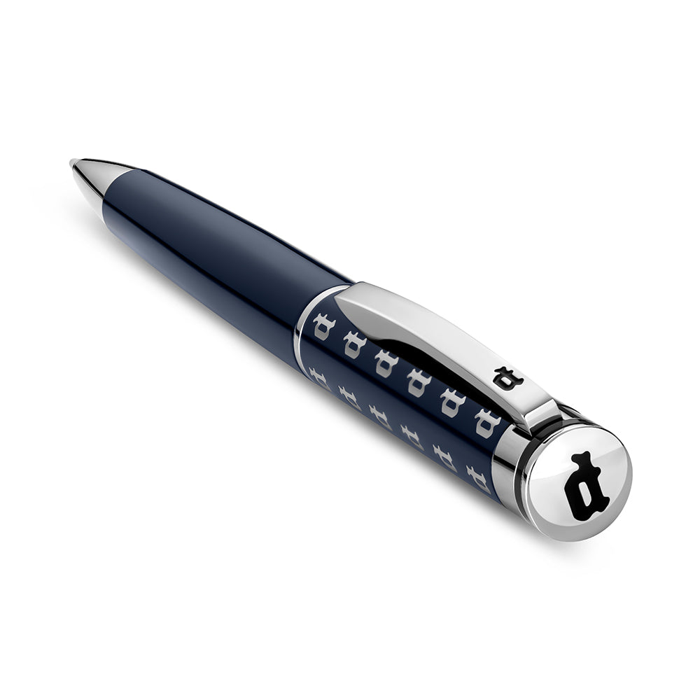 Gabriola Silver Pen - 4894816083328