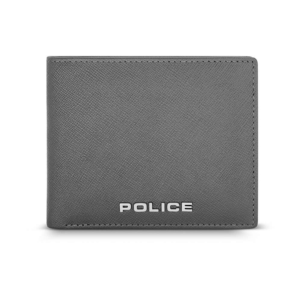 Police Men Wallet - 4894816052485