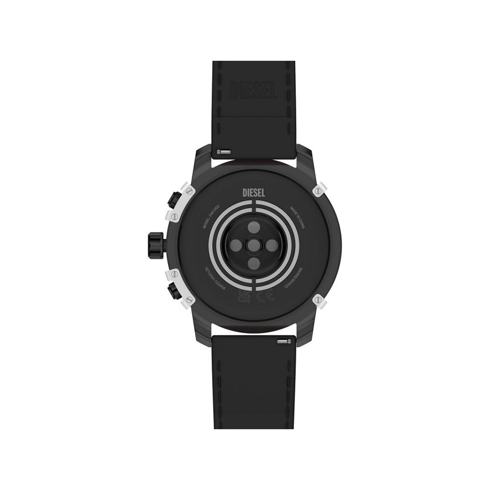 Gen 6 Unisex Full Display Chargeable Watch