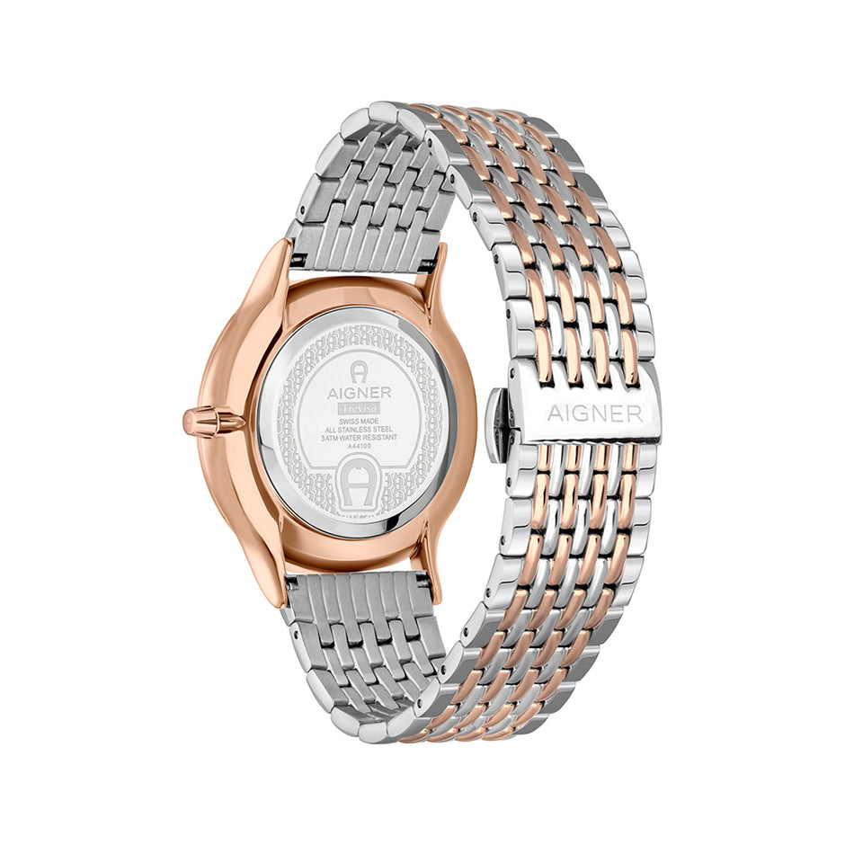 Treveso Men Analog Watch