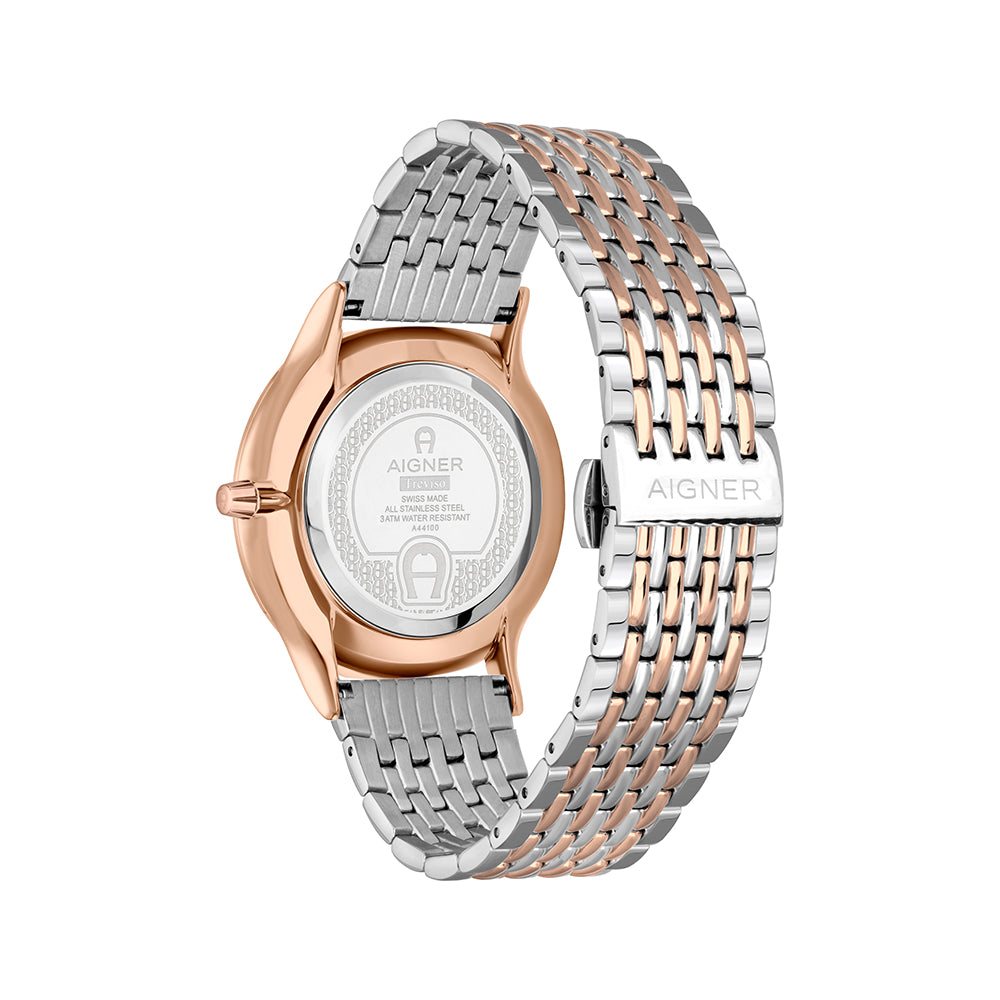 Treveso Men Analog Watch