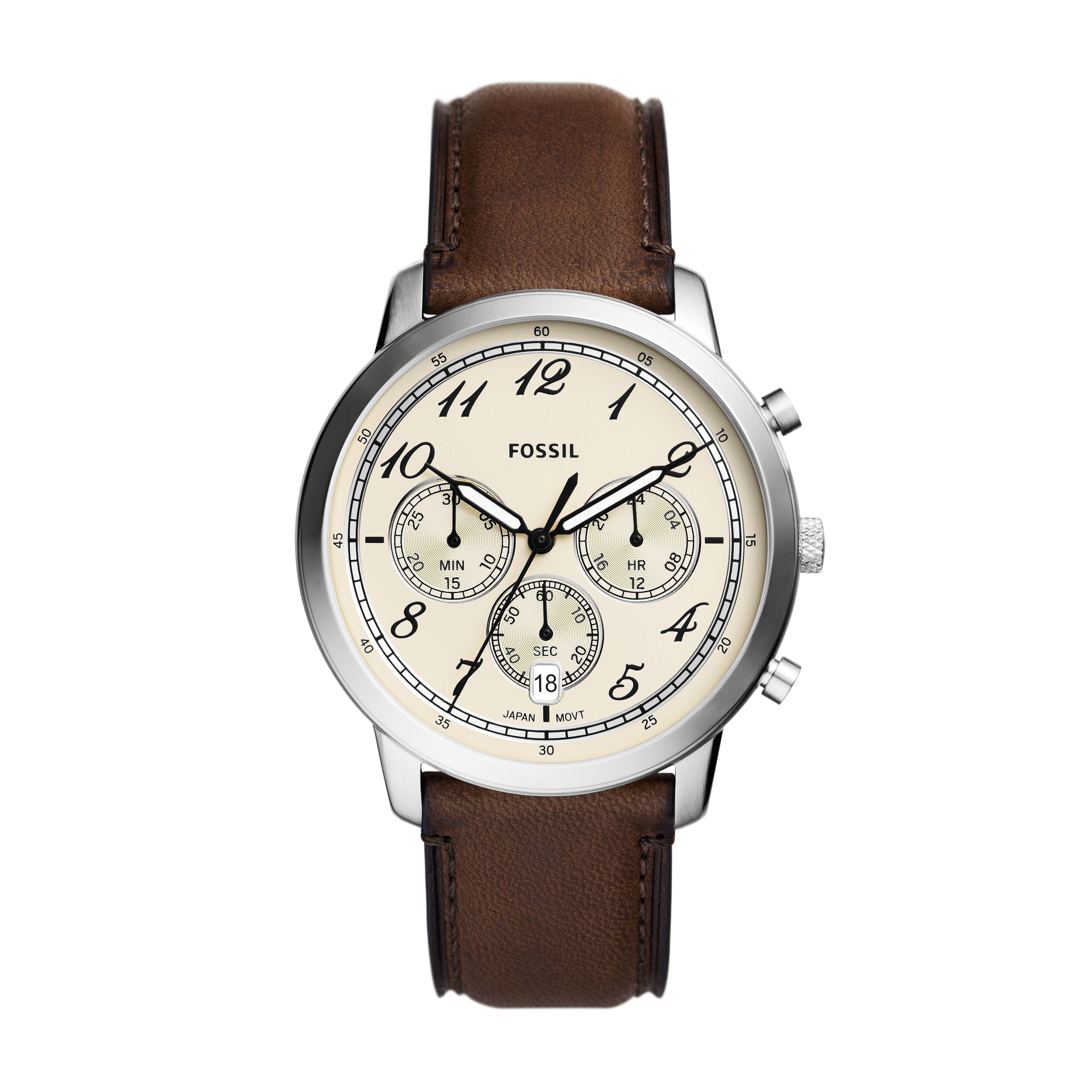 Men Neutra Watch