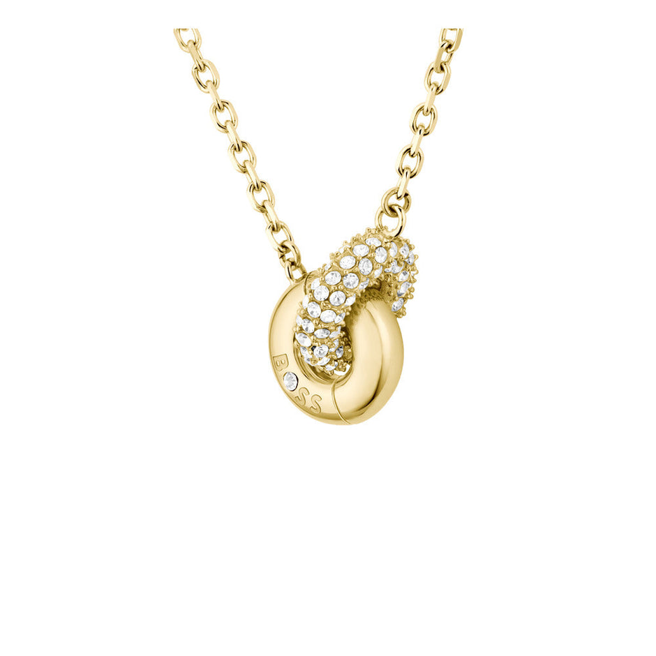 Women Live Precious Necklace