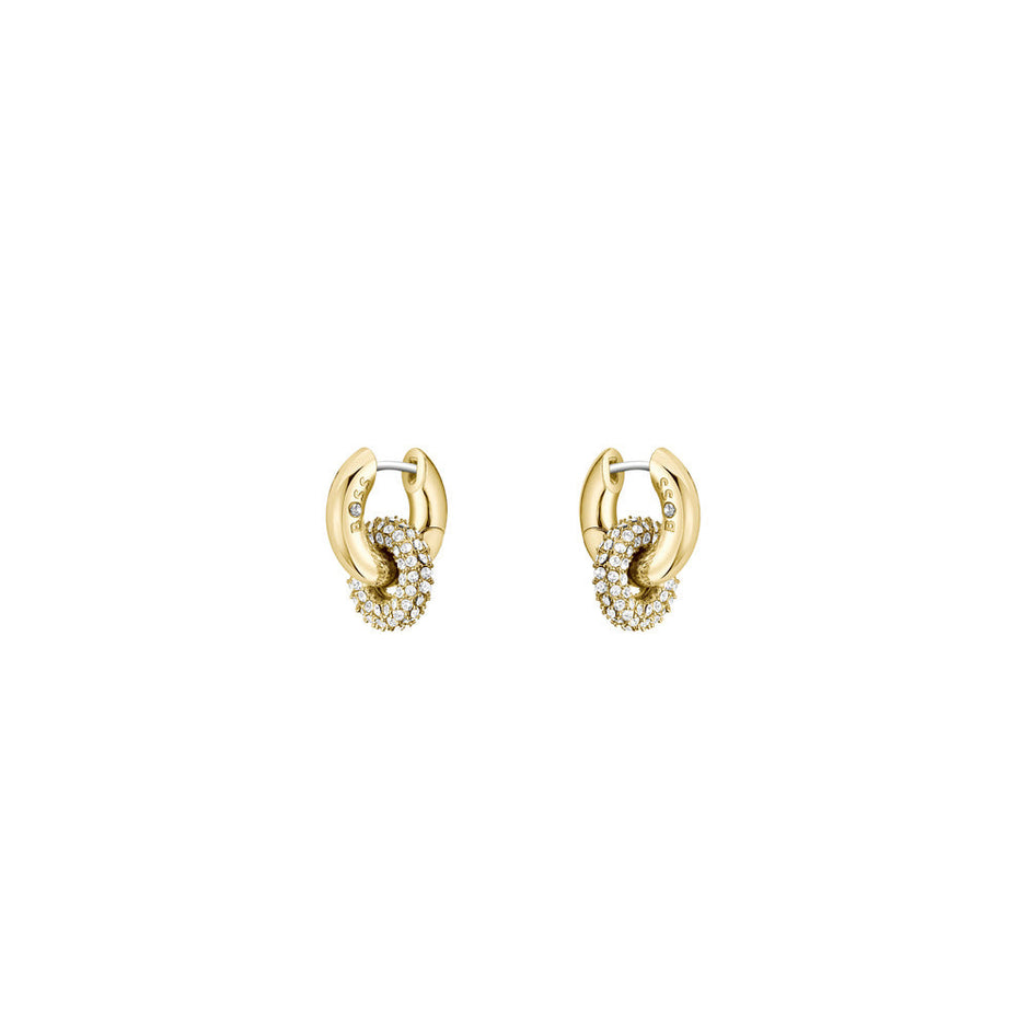 Women Live Precious Earrings