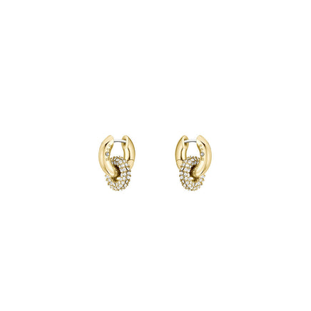 Women Live Precious Earrings