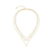 Women Selena Necklace