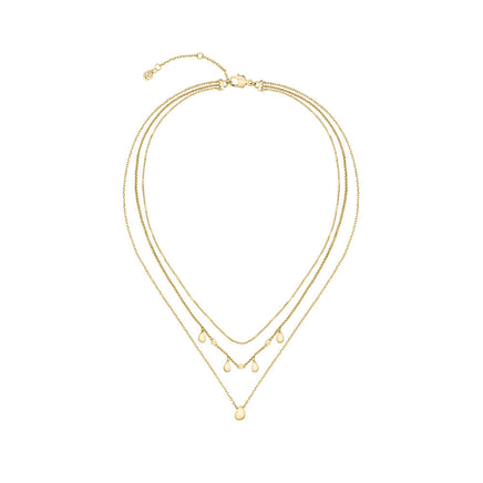 Women Selena Necklace