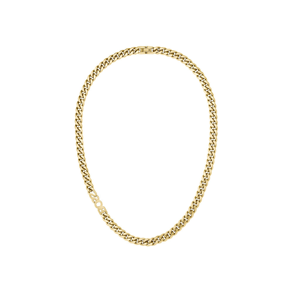 Men Kassy Necklace
