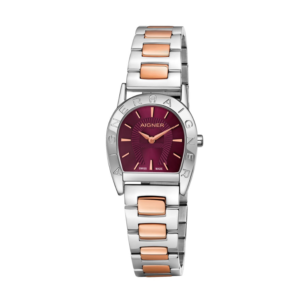 Pisa Women Quartz/Analog Watch