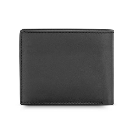 Men Black Wallet