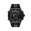Ana-Digi Men Hybrid Analog-Digital Watch Dz4593