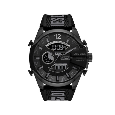 Ana-Digi Men Hybrid Analog-Digital Watch