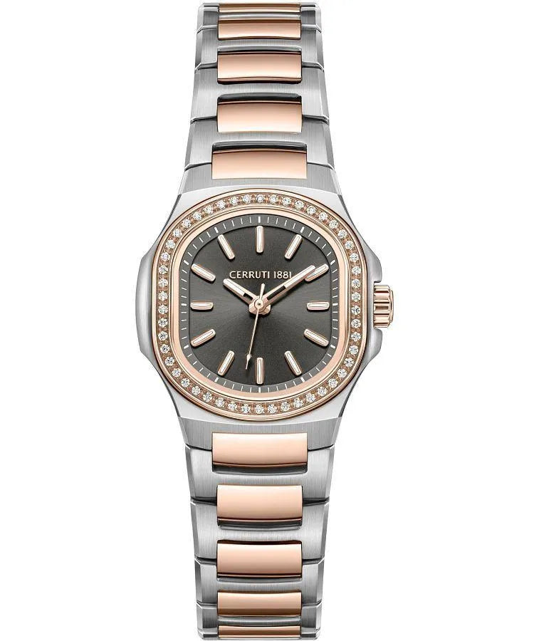 Women Trento Lady Watch