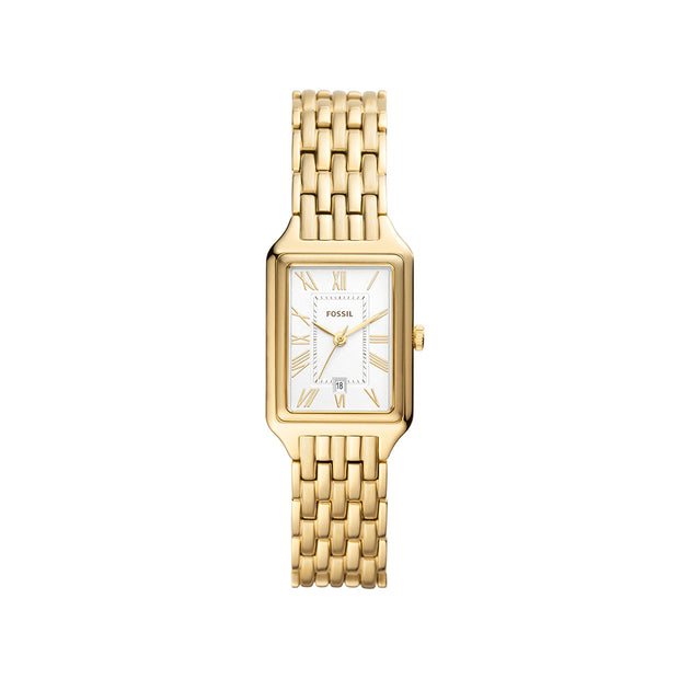 Women Raquel Gold Watch