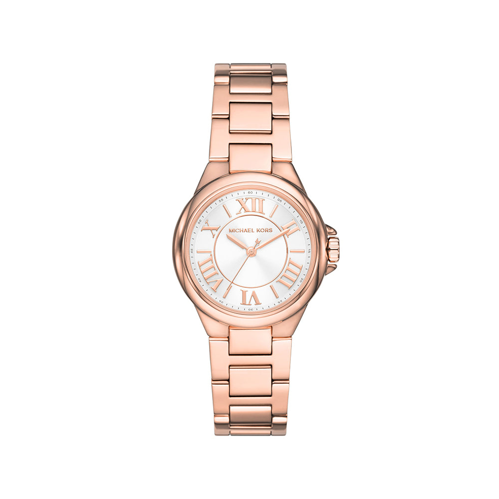 Camille Women Analog Watch