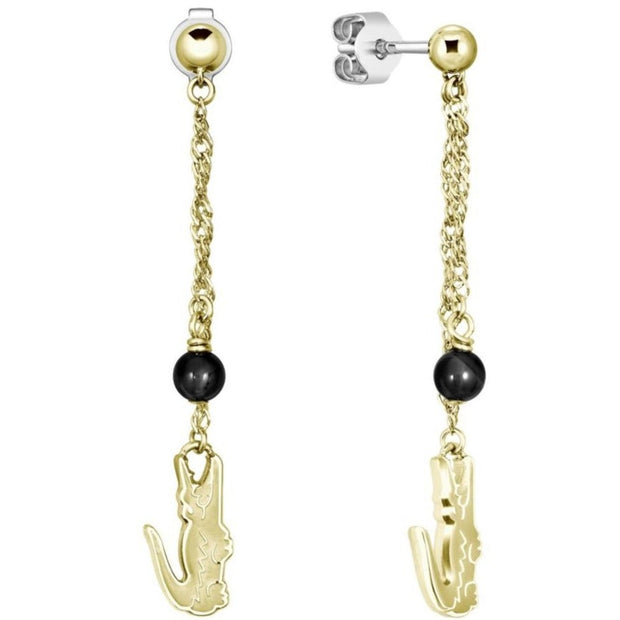 Women Gold Earrings