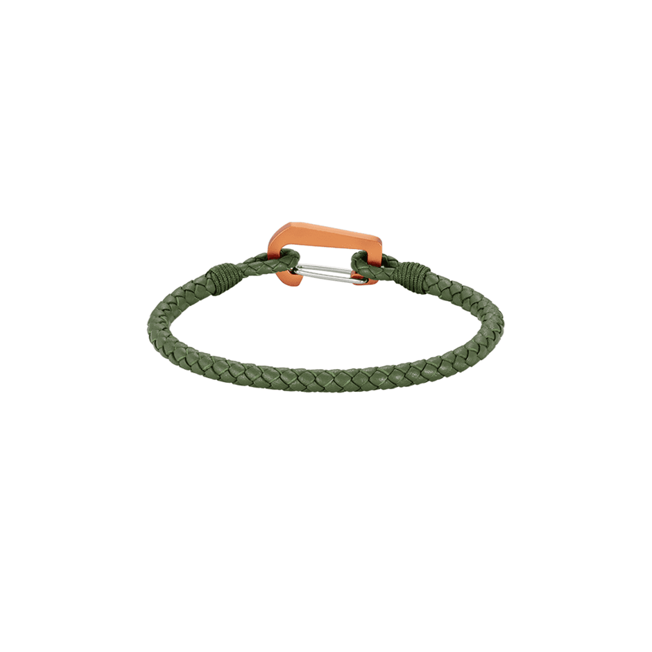 Men Matt Bracelet