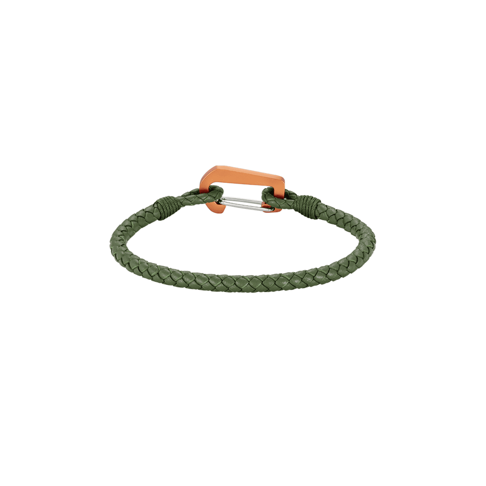 Men Matt Bracelet