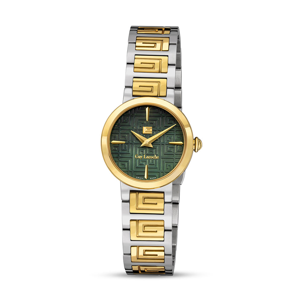 Ariane Timepiece For Women