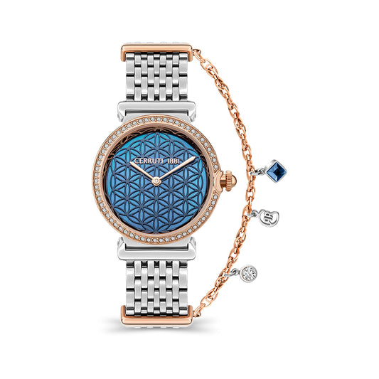 Corniglia Women Analog Watch - 4894816020408