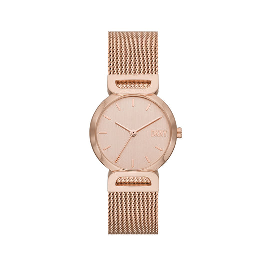 Downtown D Women Watch Ny6625