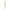 Andrea Stainless Steel And Gold Plated Pen