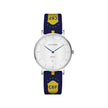 ساعة برازيلية روب نايف S-White مقاس 39