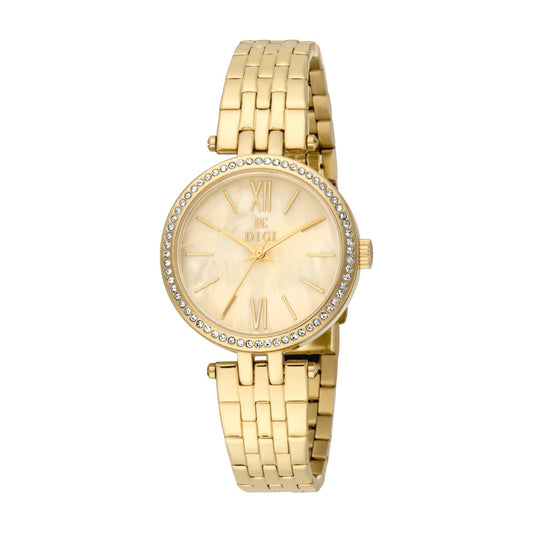 Fiorella Women Quartz/Analog Watch