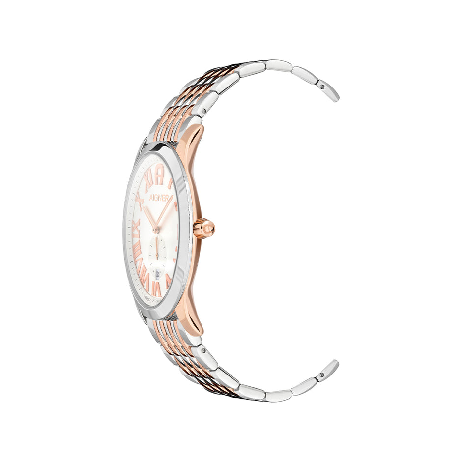 Treveso Men Analog Watch