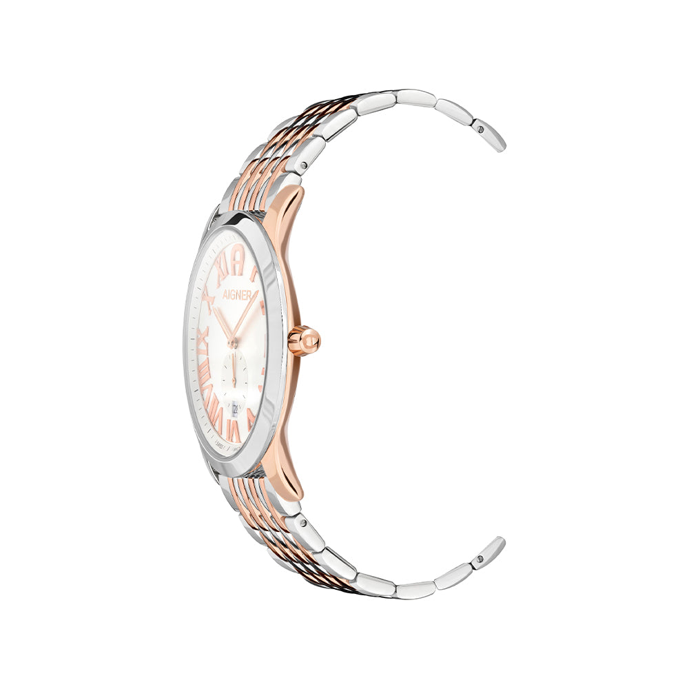 Treveso Men Analog Watch
