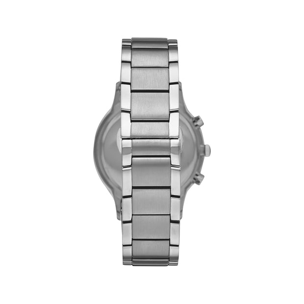 ساعة ريناتو كرونوغراف كوارتز للرجال