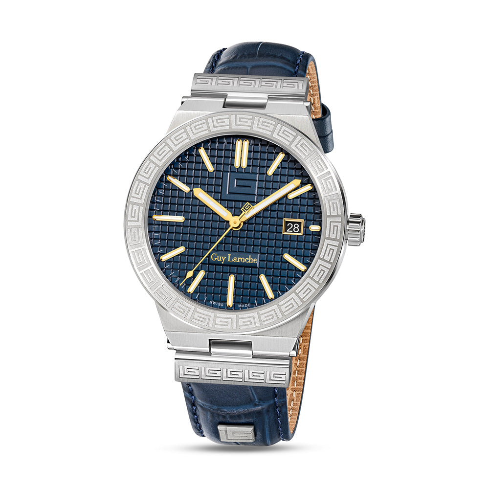 Sacha Timepiece For Men