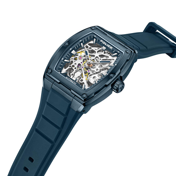 Skeletor Men Automatic Watches