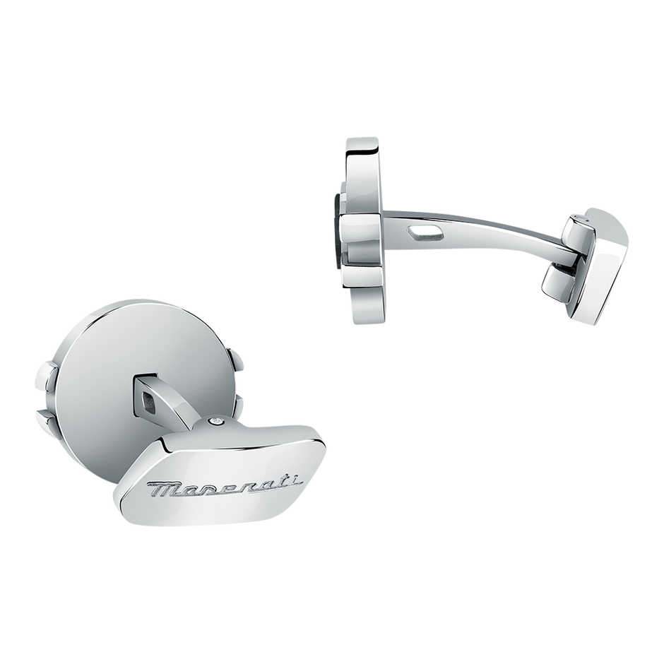 Iconic Men Cuff Link