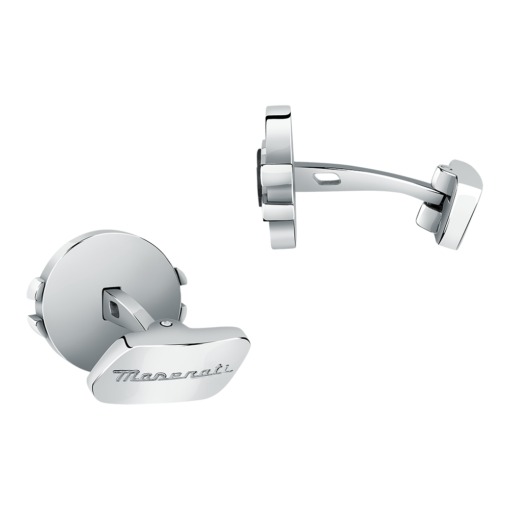 Iconic Men Cuff Link